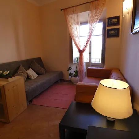 Scappo In Umbria, La Loggia Apartamento Amelia