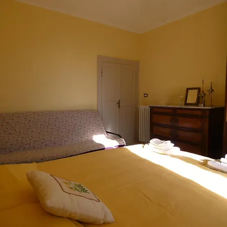 Scappo In Umbria, La Loggia * Amelia