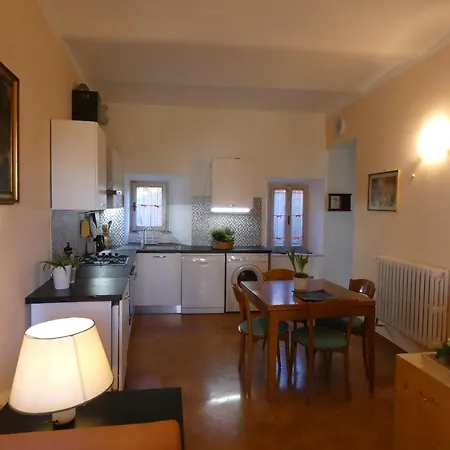 Scappo In Umbria, La Loggia Amelia