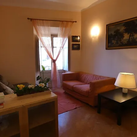 Apartamento Scappo In Umbria, La Loggia *