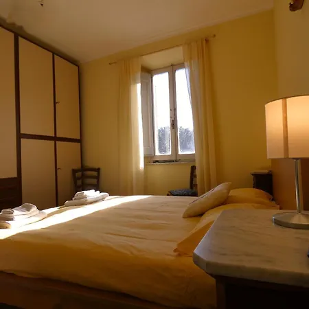 Scappo In Umbria, La Loggia