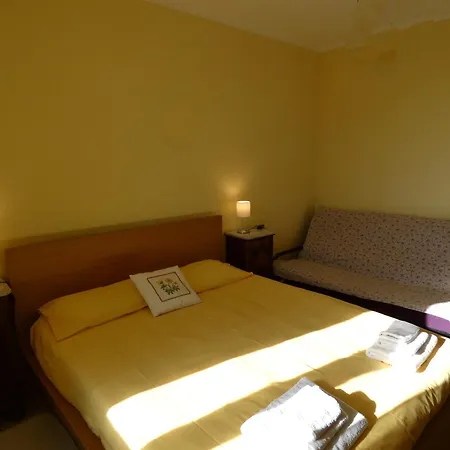 Scappo In Umbria, La Loggia Apartamento *