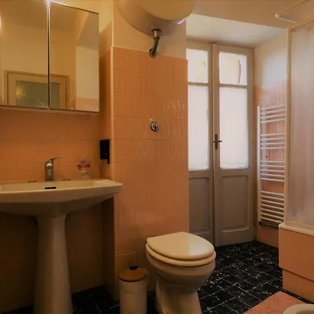 Apartamento Scappo In Umbria, La Loggia Amelia