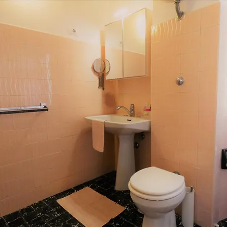 Scappo In Umbria, La Loggia Apartamento