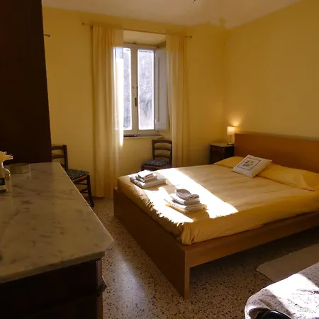 Scappo In Umbria, La Loggia Apartamento *
